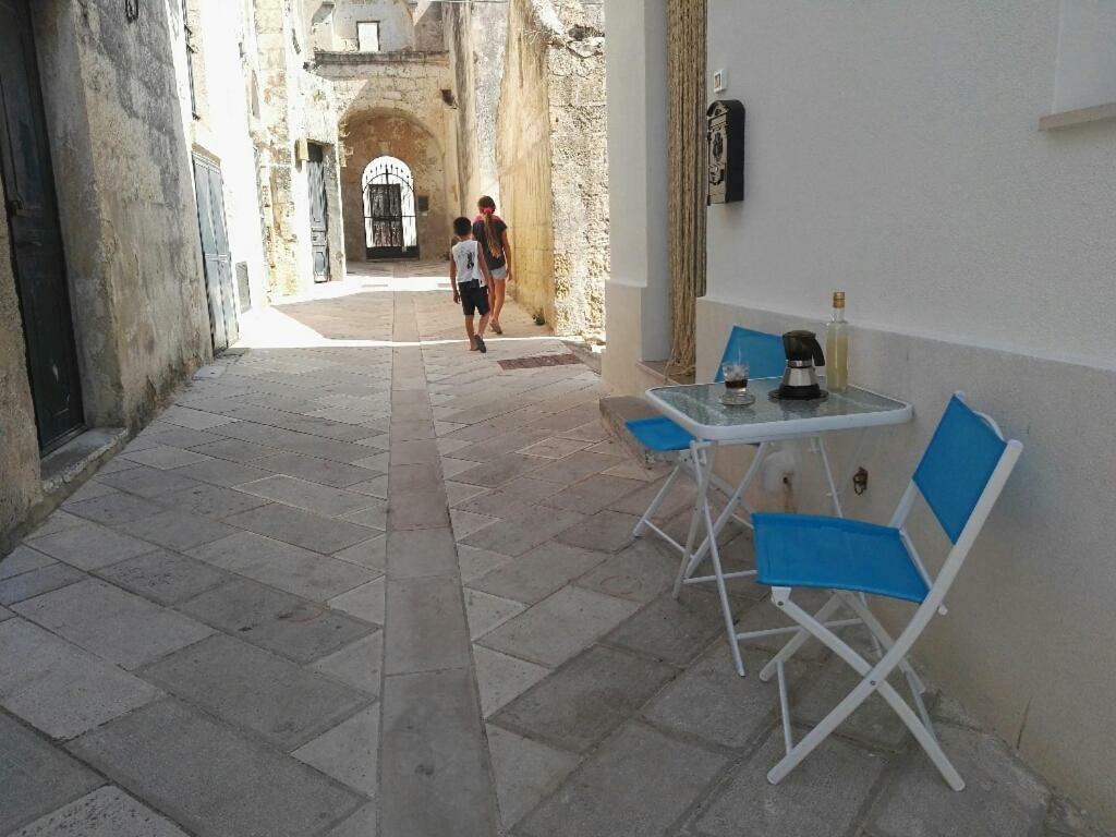 Casa Lulu Villa Пресиче Екстериор снимка