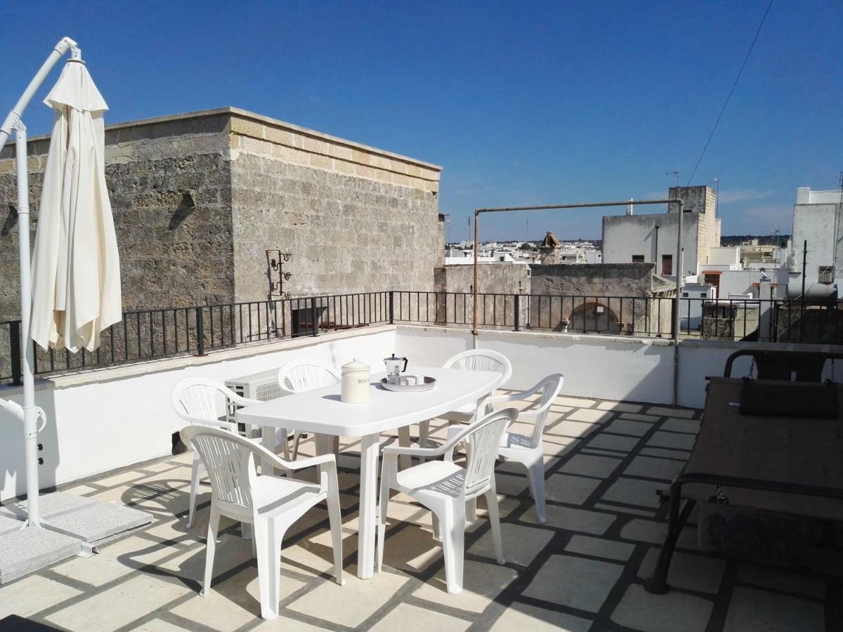Casa Lulu Villa Пресиче Екстериор снимка