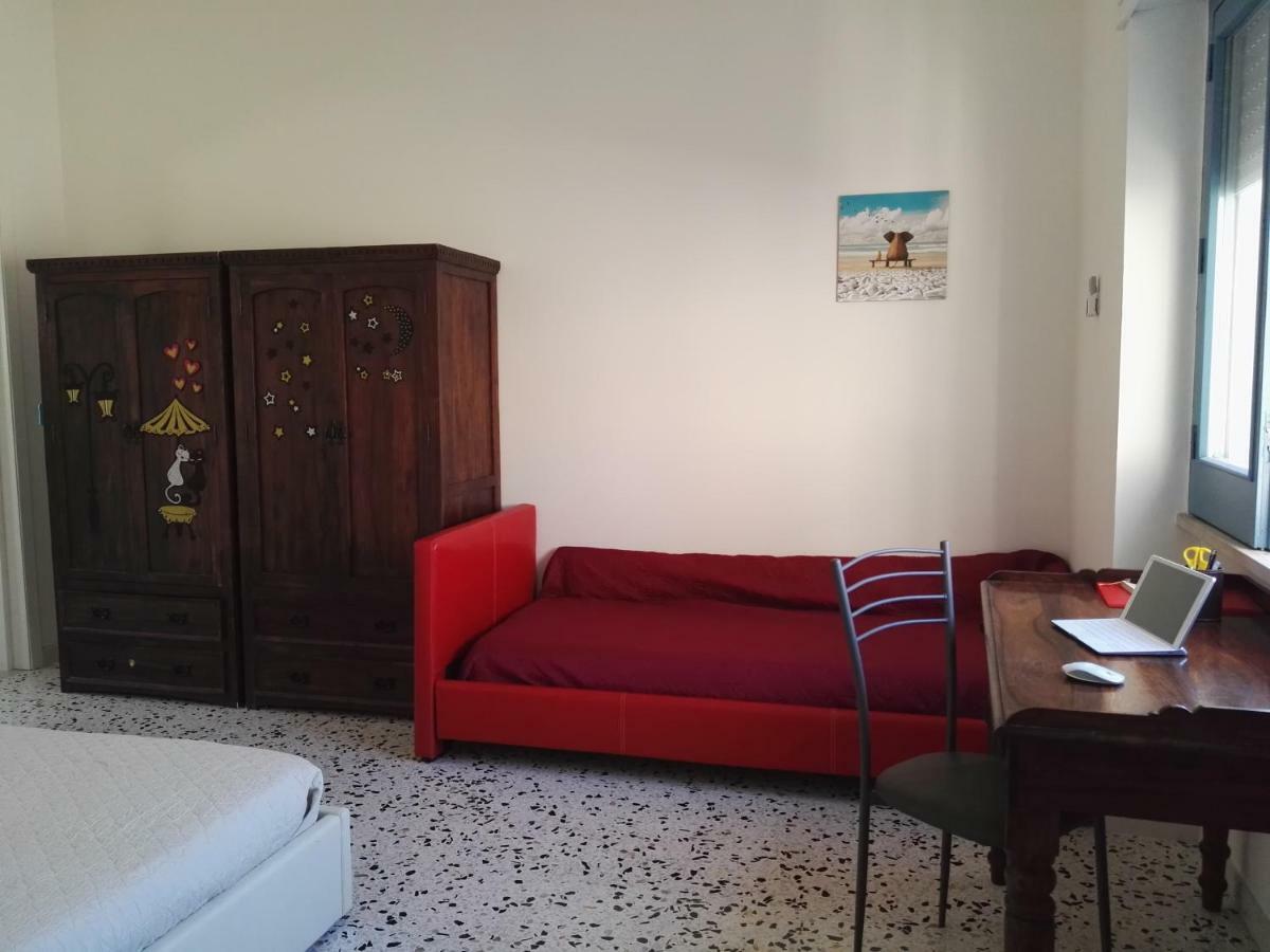 Casa Lulu Villa Пресиче Екстериор снимка