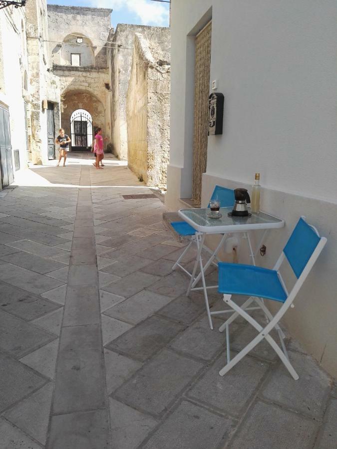 Casa Lulu Villa Пресиче Екстериор снимка